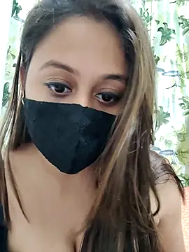 Natasha-143 online show from 1, 11, 2025