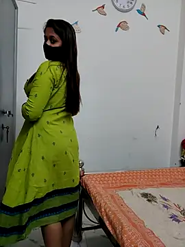 Natasha-143 online show from 31, 10, 2025