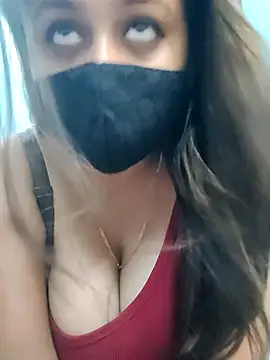 Natasha-143 online show from 16, 4, 2026