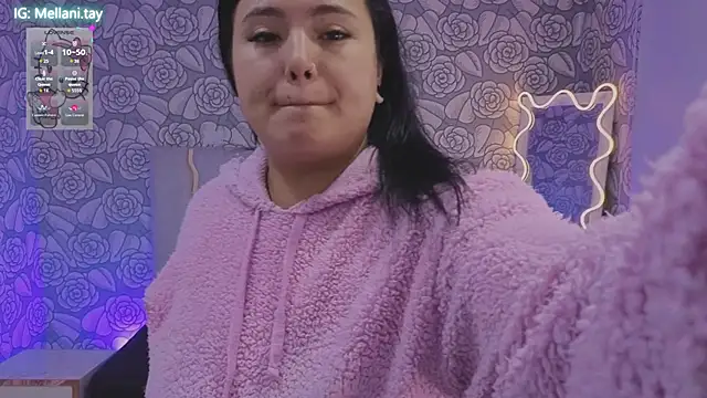 Mellani tay online show from 1, 2, 2026