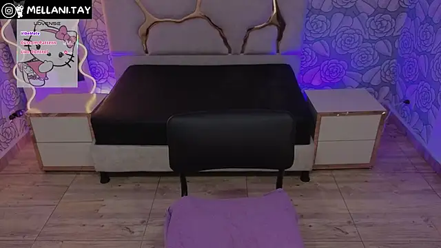 Mellani tay online show from 6, 11, 2025