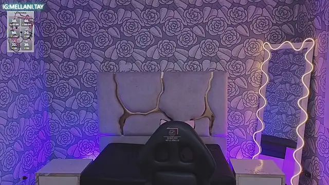 Mellani tay online show from 21, 2, 2026