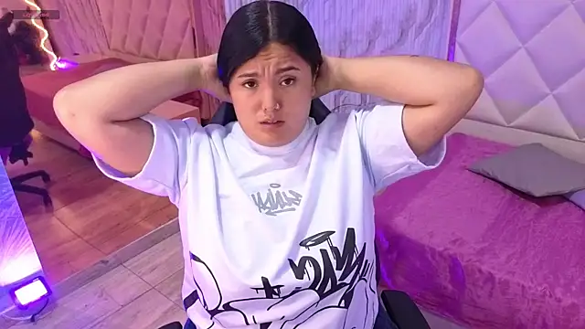 Mellani tay online show from 7, 1, 2026