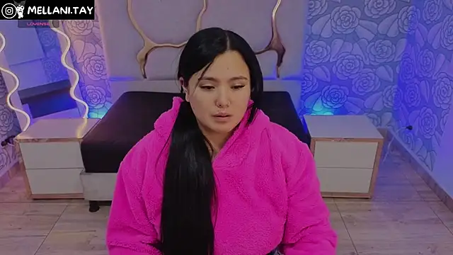 Mellani tay online show from 9, 11, 2025