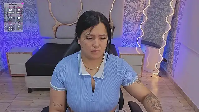 Mellani tay online show from 17, 1, 2026