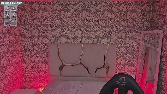 Mellani tay online show from 13, 2, 2026