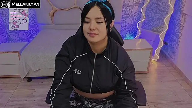 Mellani tay online show from 29, 11, 2025