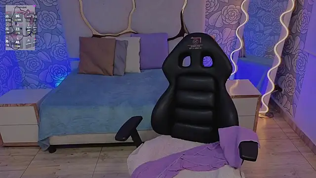 Mellani tay online show from 16, 12, 2025