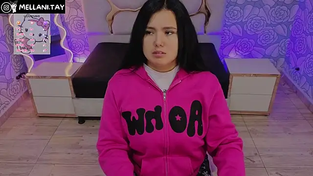 Mellani tay online show from 16, 11, 2025