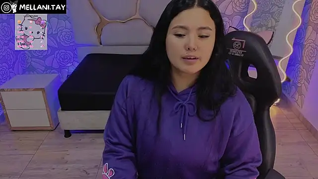 Mellani tay online show from 30, 11, 2025