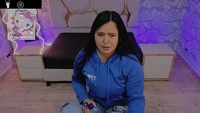 Mellani tay online show from 4, 11, 2025