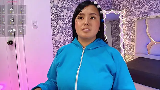 Mellani tay online show from 25, 2, 2025