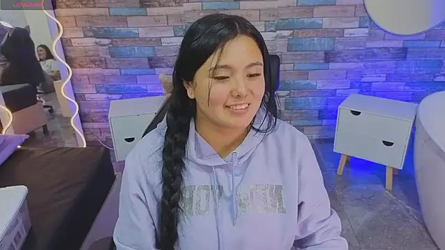 Mellani tay online show from 23, 2, 2026