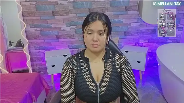 Mellani tay online show from 28, 2, 2026