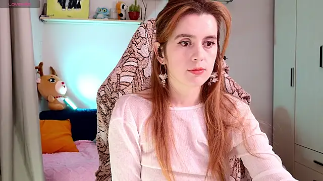 Lisa sweetheels online show from 6, 3, 2025