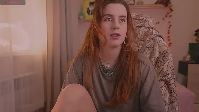 Lisa sweetheels online show from 28, 11, 2025