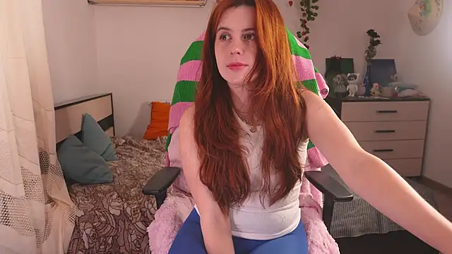 Snapshot of Lisa_sweetheels chatting on 12, 5, 2026 Lisa sweetheels online show from 12, 5, 2026