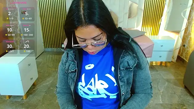 martinna tay online show from 29, 11, 2025