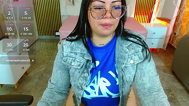 martinna tay online show from 18, 12, 2025