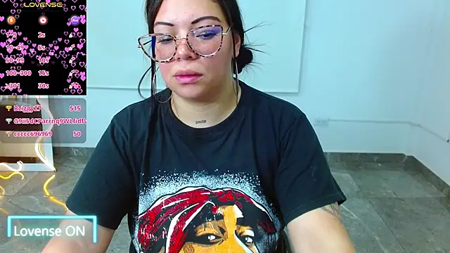 martinna tay online show from 22, 3, 2025