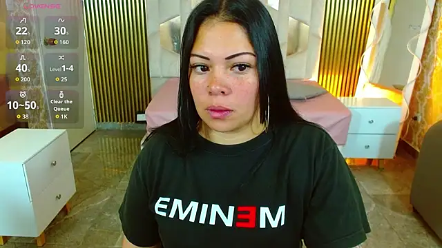 martinna tay online show from 15, 12, 2025