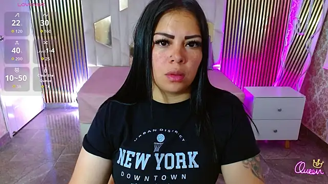 martinna tay online show from 18, 5, 2026