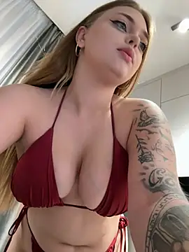 DanySteysi online show from 20, 6, 2026
