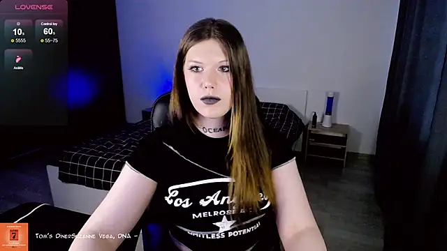 Snapshot of MicheleDoll chatting on 31, 1, 2025 MicheleDoll online show from 31, 1, 2025
