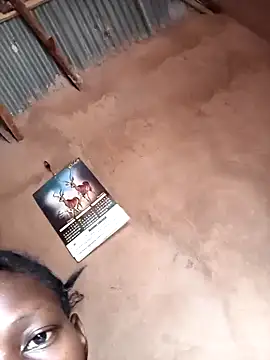 LOVELY-2BERRY online show from 20, 12, 2025