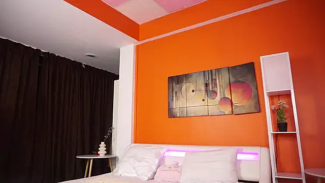 LovingBlondie online show from 23, 11, 2025