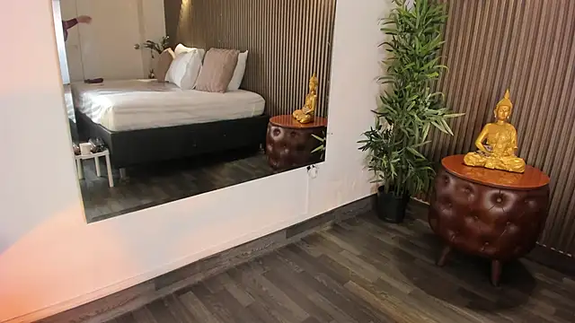 AliceHanz online show from 18, 2, 2026