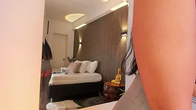 AliceHanz online show from 12, 2, 2026