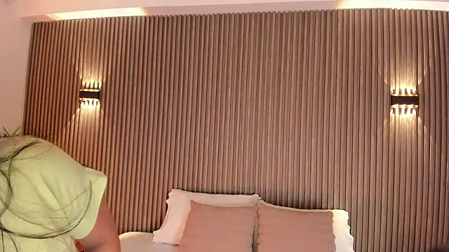 AliceHanz online show from 19, 2, 2026