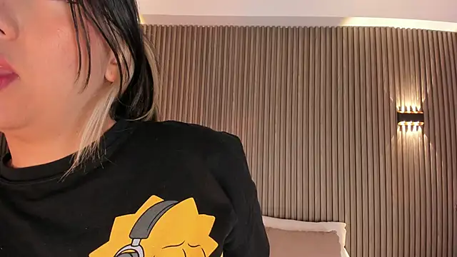 AliceHanz online show from 20, 2, 2026