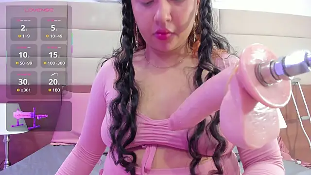 cassie ibarra online show from 2, 3, 2025