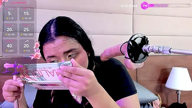cassie ibarra online show from 18, 9, 2025