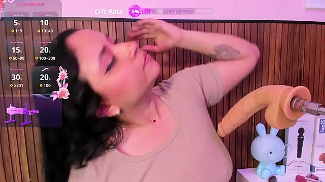 Snapshot of cassie_ibarra chatting on 8, 7, 2026 cassie ibarra online show from 8, 7, 2026