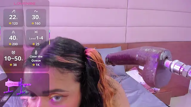 cassie ibarra online show from 22, 2, 2025