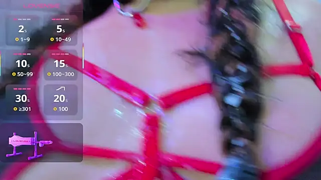 cassie ibarra online show from 26, 2, 2025