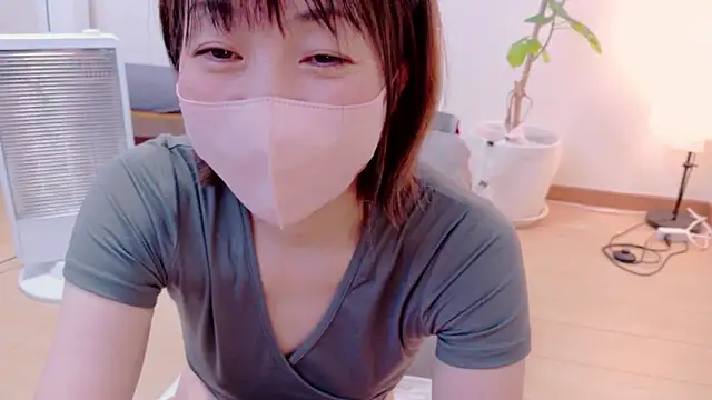CherryMomo online show from 17, 6, 2026