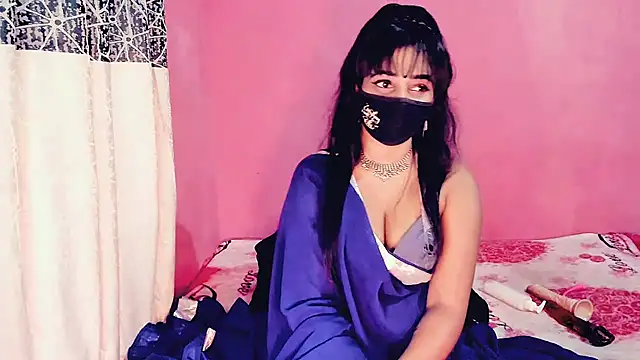 Lexi Lore X online show from 18, 5, 2026