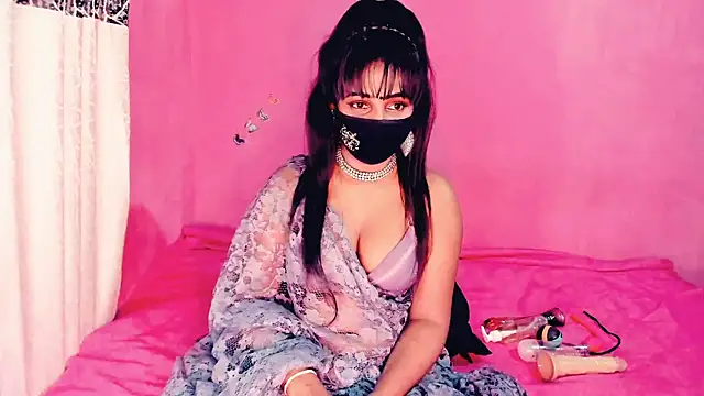 Lexi Lore X online show from 17, 10, 2025