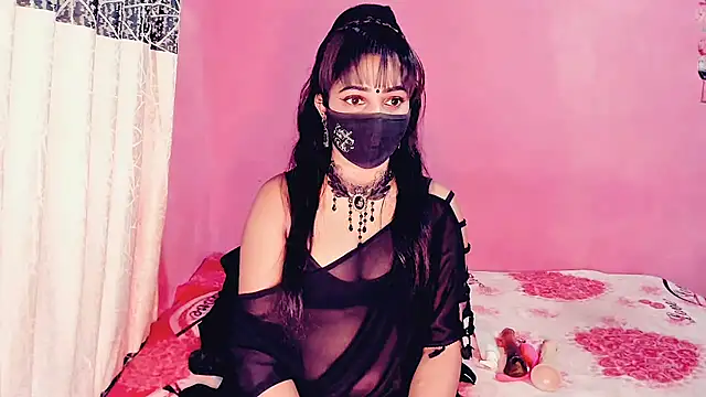 Lexi Lore X online show from 24, 5, 2026