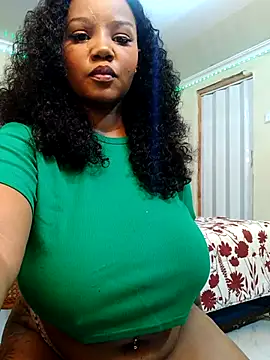 Spotty Coochie online show from 6, 2, 2026