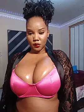 Spotty Coochie online show from 1, 6, 2026