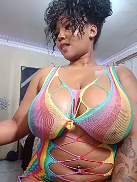 Spotty Coochie online show from 31, 5, 2026