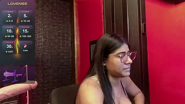 Rubi boobs  online show from 13, 3, 2026