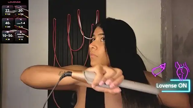 Rubi boobs  online show from 15, 7, 2026