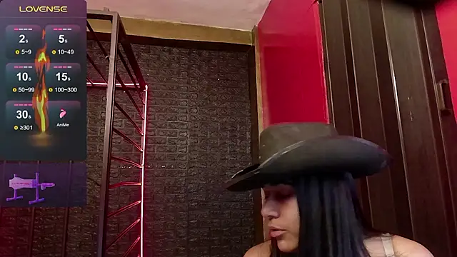 Rubi boobs  online show from 4, 3, 2026