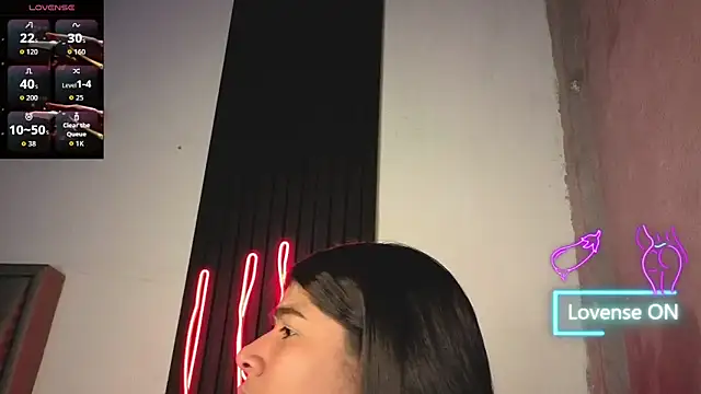 Rubi boobs  online show from 18, 7, 2026